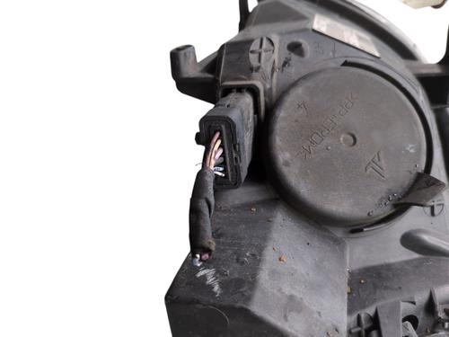 Used Right headlight RENAULT MEGANE III Hatchback (BZ0/1_, B3_) 1.5 dCi (BZ09, BZ0D, BZ1W, BZ29, BZ14) (110 hp) 32185623