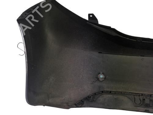 Used Rear bumper PEUGEOT 208 I (CA_, CC_) 1.6 HDi / BlueHDi 75 (75 hp) 29222103