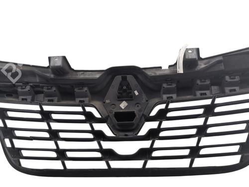 Grill RENAULT MASTER III Van (FV) 2.3 dCi 130 FWD (FV0M, FV0Y, FV0J, FV02, FV03) (130 hp) 29887646