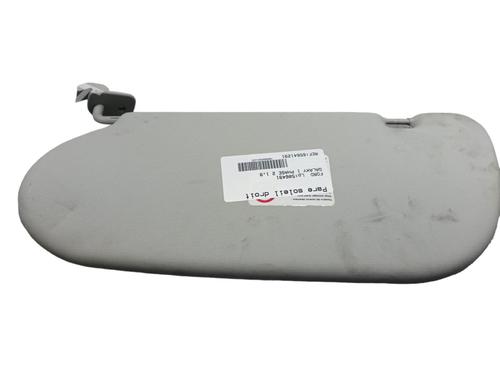 Right sun visor FORD GALAXY I (WGR) 1.9 TDI | BP25088084I2 