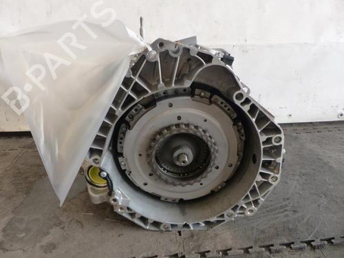 Gearbox RENAULT TWINGO III (BCM_, BCA_) 1.0 SCe 70 | BP25108244M3 - Image 5