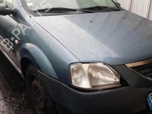 Left front window switch DACIA LOGAN (LS_) 1.5 dCi (LS0K) | BP25063636I27  - Image 5