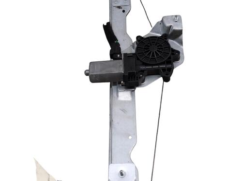 Front right window mechanism DACIA DUSTER (HS_) 1.2 TCe 125 | BP31943898C23