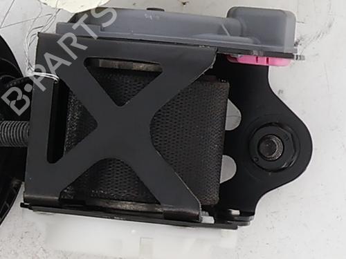 Front left seatbelt BMW X3 (F25) sDrive 18 d | BP37008578I26 - Image 3