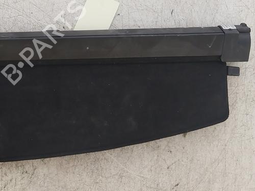 Used Rear parcel shelf Rear parcel shelf PEUGEOT 308 SW II (LC_, LJ_, LR_, LX_, L4_) 1.6 BlueHDi 120 (120 hp) 39539868 39539868