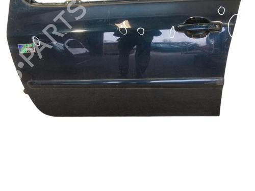 Left front door PEUGEOT 307 (3A/C) 2.0 HDi 135 | BP25058937C2 