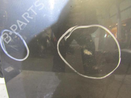 Left front door AUDI A4 B6 (8E2)  | BP25090457C2 