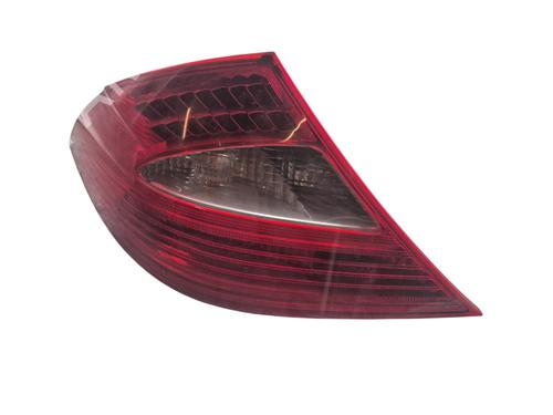 Used Left taillight Left taillight MERCEDES-BENZ CLS (C219) CLS 350 (219.356) (272 hp) 28491107 28491107