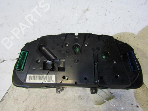 Instrument cluster VW PASSAT B5.5 (3B3)  | BP25106624C47 