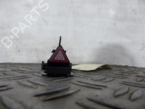 Used Warning switch MERCEDES-BENZ B-CLASS Sports Tourer (W245) B 200 CDI (245.208) (140 hp) 25064983