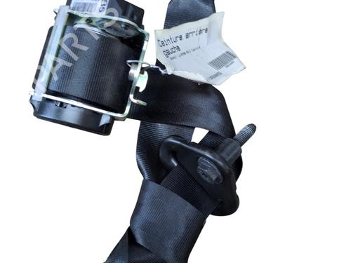 Used Rear left belt tensioner RENAULT ZOE (BFM_) ZOE (BFMC, BFMD) (136 hp) 26393367