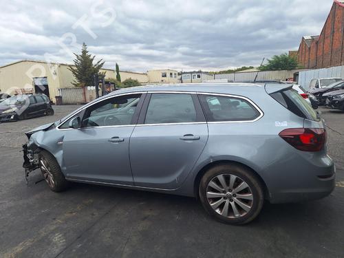 Brugte OPEL ASTRA J Sports Tourer (P10)  1.4 Turbo (35)  4986568