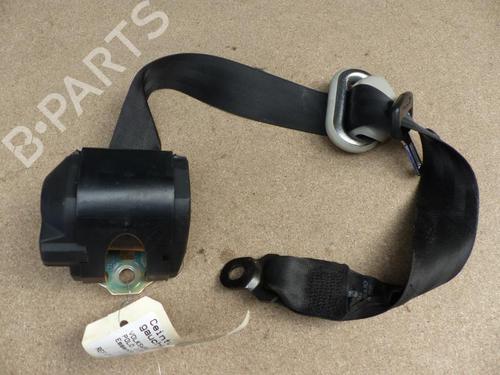 Used Rear left belt tensioner VW POLO III (6N1) [1994-1999]  25083815