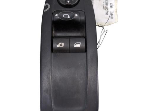 Used Left front window switch PEUGEOT 208 I (CA_, CC_) 1.6 HDi / BlueHDi 75 (75 hp) 30083111