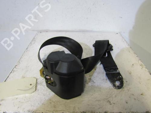 Used Rear right belt tensioner VW POLO (9N_, 9A_) 1.4 TDI (75 hp) 25082921