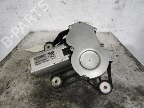 Rear wiper motor CITROËN NEMO Box Body/MPV (AA_) 1.4 HDi | BP25113821M102 