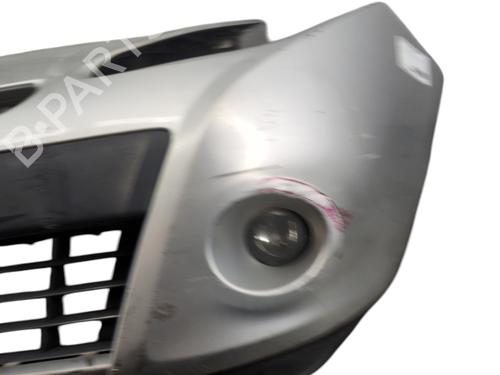 Front bumper RENAULT CLIO III (BR0/1, CR0/1) 1.5 dCi (C/BR0G, C/BR1G) | BP29927051C7