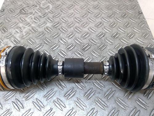 Used Left front driveshaft Left front driveshaft CHRYSLER PT CRUISER (PT_) 2.2 CRD (121 hp) 25092948 25092948