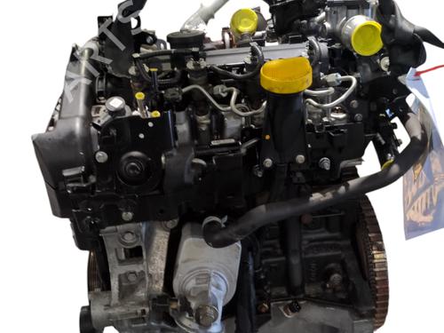 Used Engine Engine RENAULT CLIO IV (BH_) 1.5 dCi 90 (90 hp) 29251847 29251847