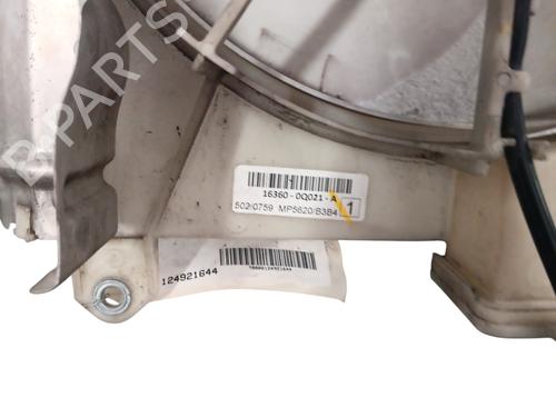 radiator-fan-peugeot-108-2014-34358678 main image
