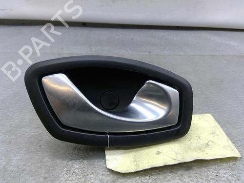 Høyre bak invendig håndtak RENAULT CLIO IV (BH_) 1.5 dCi 90 (90 hp) 25093537