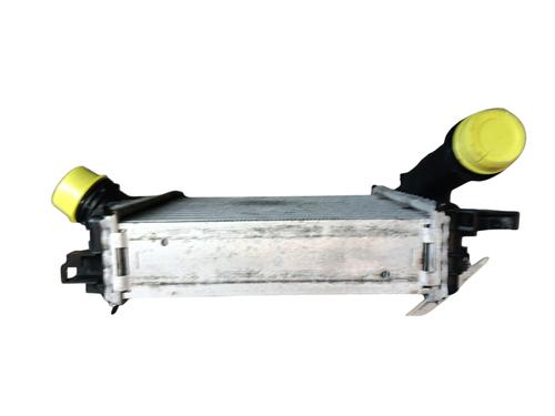 Intercooler RENAULT CLIO IV (BH_) 1.5 dCi 90 | BP29612007M30 