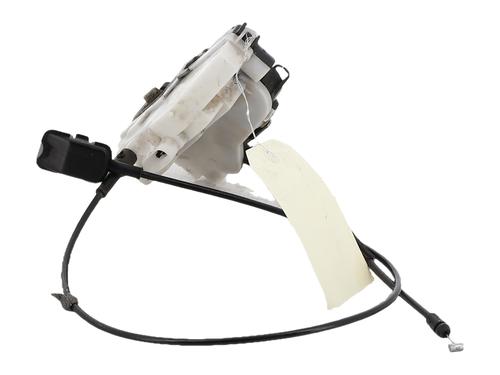 Front left lock RENAULT TWINGO II (CN0_) 1.2 16V (CN04, CN0B) | BP37796924C98 - Image 2