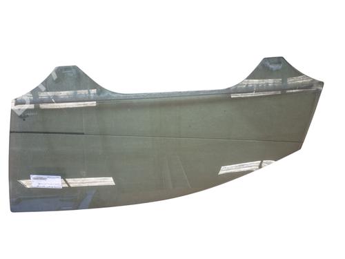 Used Front left door window VW POLO V (6R1, 6C1) 1.6 TDI (90 hp) 26170452