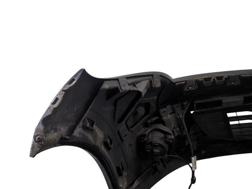 Front bumper RENAULT MEGANE III Hatchback (BZ0/1_, B3_) 1.5 dCi | BP31069243C7 