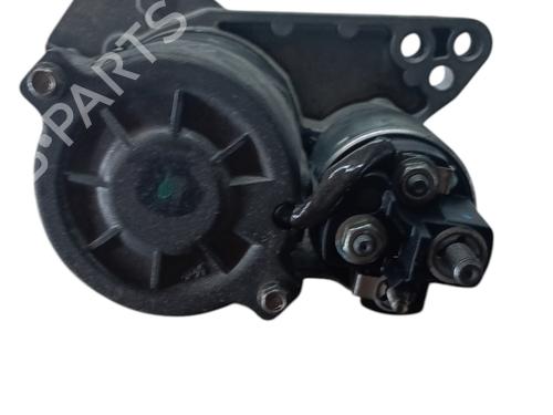 Starter RENAULT MEGANE III Hatchback (BZ0/1_, B3_) 1.2 TCe (BZ2B, BZ11) | BP29004689M8