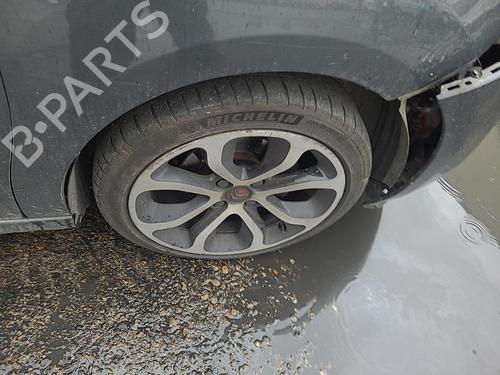 Sæde sæt CITROËN C3 II (SC_) 1.6 HDi 110 | BP25062747C78  - Image 23