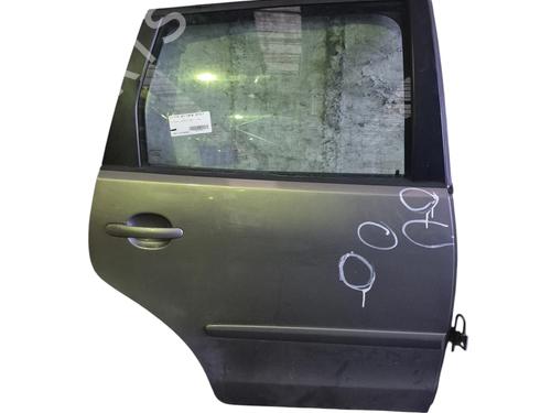 Used Right rear door VW POLO IV (9N_, 9A_) 1.4 TDI (75 hp) 30908279