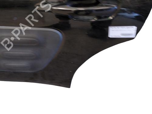 Left rear door CITROËN C4 CACTUS 1.2 VTi 82 | BP27405978C4 
