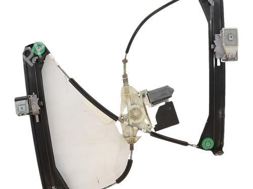 Front left window mechanism VW EOS (1F7, 1F8) 1.6 FSI | BP36372722C22 - Image 4