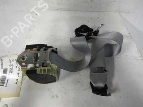 rear-left-seatbelt-opel-corsa-c-x01-2000-2001-2002-2003-2004-2005-2006-2007-2008-2009-25094292 main image
