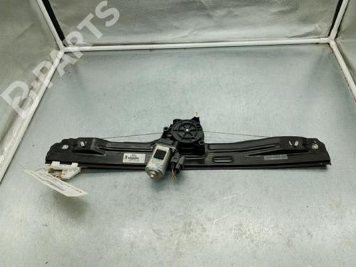 Used Front left window mechanism Front left window mechanism FIAT 500L (351_, 352_) 1.3 D Multijet (199LXY1A, 199LXY11) (84 hp) 10573389 10573389