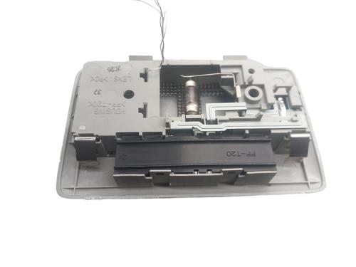 Used Interior roof light Interior roof light SUZUKI SPLASH (EX) 1.0 (A5B310) (68 hp) 25073396 25073396