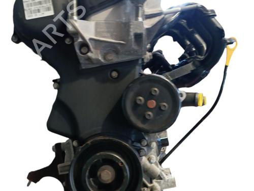 Engine FORD FIESTA VI (CB1, CCN) 1.25 | BP25074703M1 