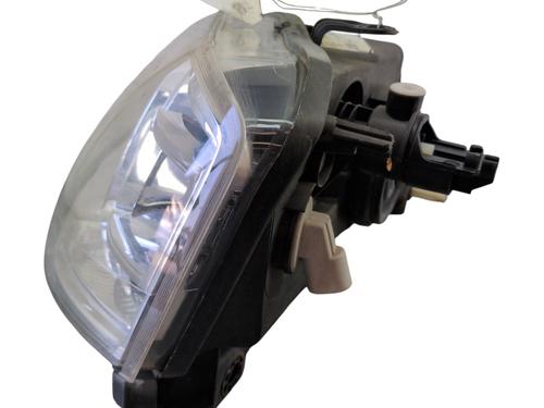 Left headlight DACIA LOGAN (LS_) 1.4 MPI LPG (LS0C) | BP28124620C28 