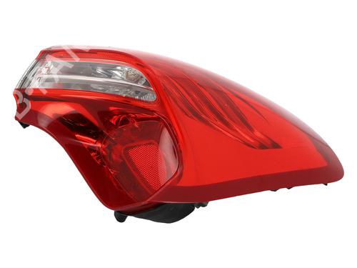 Right taillight CITROËN DS5 2.0 HDi 135 | BP33723780C35  - Image 6