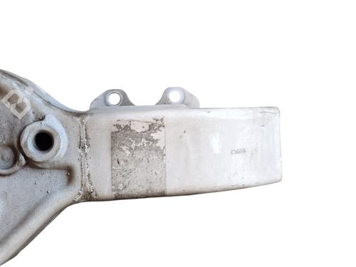 Front bumper reinforcement PEUGEOT 407 (6D_) 2.0 HDi 135 (6DRHRH, 6DRHRE, 6DRHRG, 6DRHRJ) | BP31270454C109 