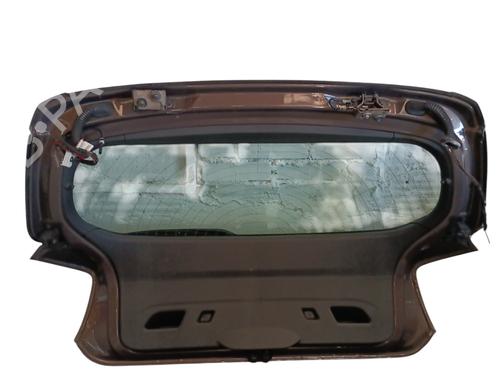 Used Tailgate Tailgate BMW 1 (F20) 114 i (102 hp) 34217355 34217355