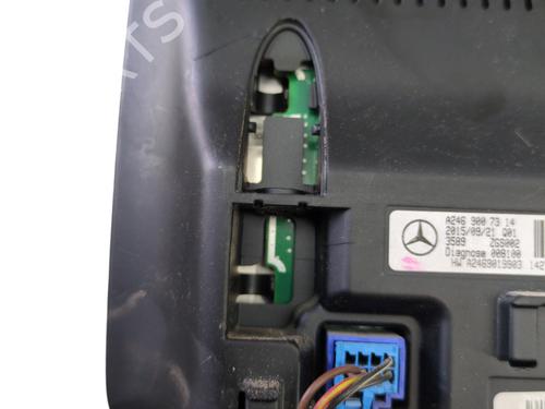 display-monitor-mercedes-benz-cla-coupe-c117-2013-2014-2015-2016-2017-2018-2019-28276916 main image