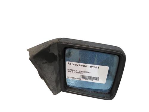 Right mirror MERCEDES-BENZ 124 Coupe (C124)  | BP25096929C27 