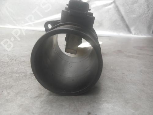 Used Mass air flow sensor Mass air flow sensor RENAULT SCÉNIC III (JZ0/1_) 1.5 dCi (106 hp) 25074954 25074954