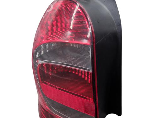 Used Left taillight RENAULT MODUS / GRAND MODUS (F/JP0_) 1.2 (103 hp) 31317285
