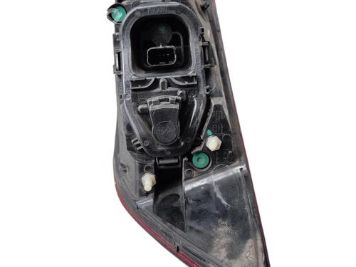 Left taillight RENAULT CLIO IV (BH_) 1.5 dCi 75 | BP29186243C34 