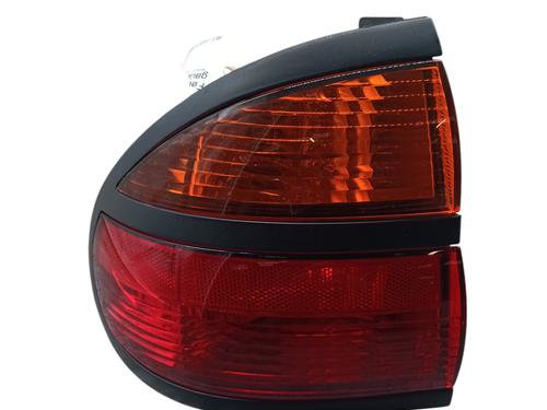 Used Left taillight Left taillight RENAULT LAGUNA I (B56_, 556_) 1.6 16V (B568, B561) (107 hp) 27721019 27721019