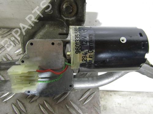 Front wiper motor PEUGEOT 405 II (4B)  | BP25108305M29 