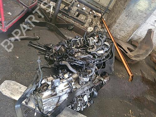 Warning switch CITROËN C4 SPACETOURER (3D_) 1.5 BlueHDi 130 | BP25077067I22 - Image 12